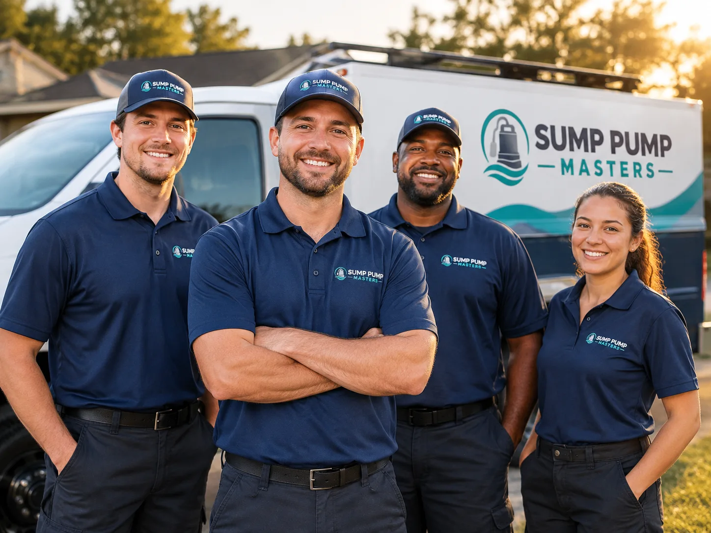 Sump Pump Repair company in Washington Grove, MD